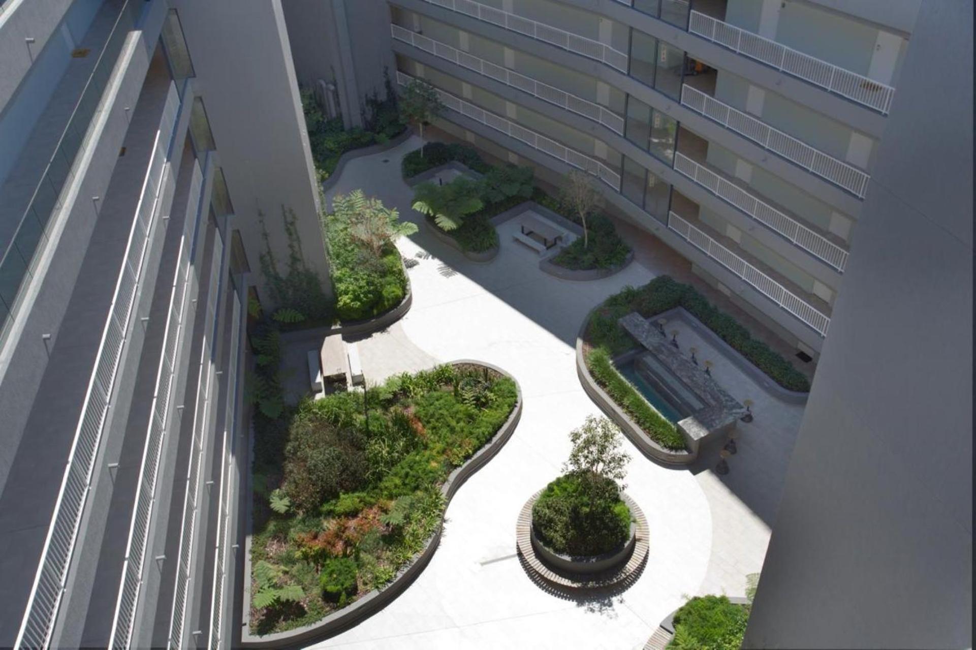 Newlands Peak 904 Apartment Cape Town