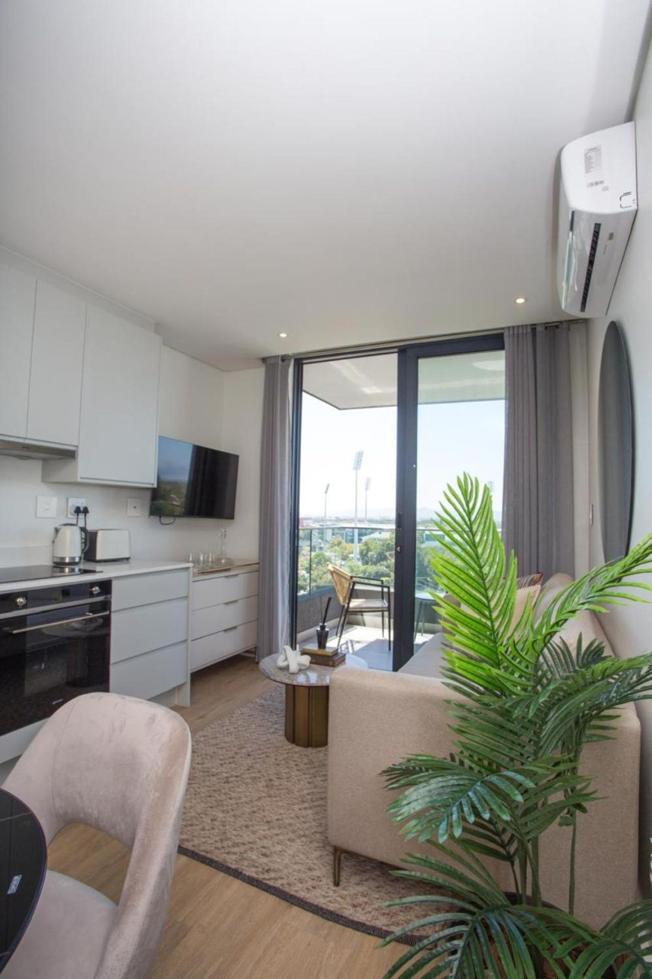 Newlands Peak 904 Apartment Cape Town